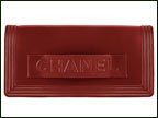 Chanel Boy