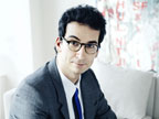  Federico Marchetti, fondatore e Ceo di Yoox