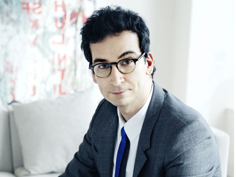  Federico Marchetti, fondatore e Ceo di Yoox