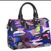 Anselm Reyle reinterpreta i classici Dior