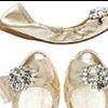 Ballerine: 60 modelli per ogni occasione