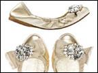 Ballerine per ogni occasione