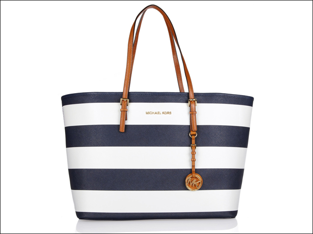 Da sinistra: Michael Michael Kors