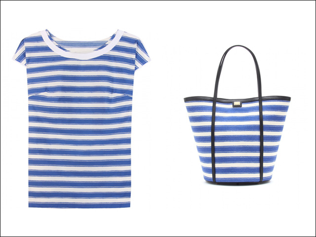 Da sinistra: Dolce&Gabbana