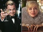 Vestirsi alla Grande Gatsby