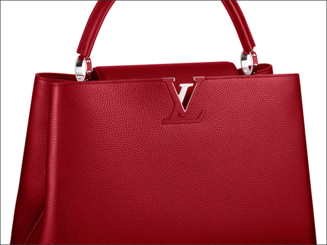 Capucines - Louis Vuitton Capucines - Louis Vuitton
