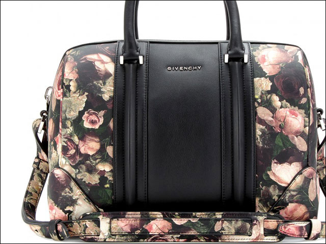 Lucrezia – Givenchy Lucrezia – Givenchy