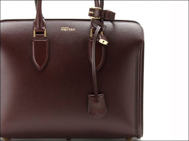 Heroine - Alexander McQueen Heroine - Alexander McQueen