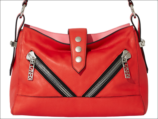 Kalifornia Bag - Kenzo Kalifornia Bag - Kenzo