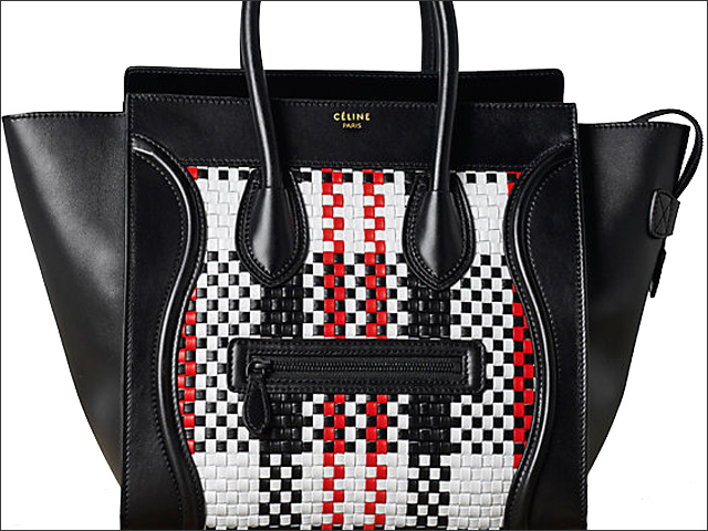 Luggage – Céline Luggage – Céline