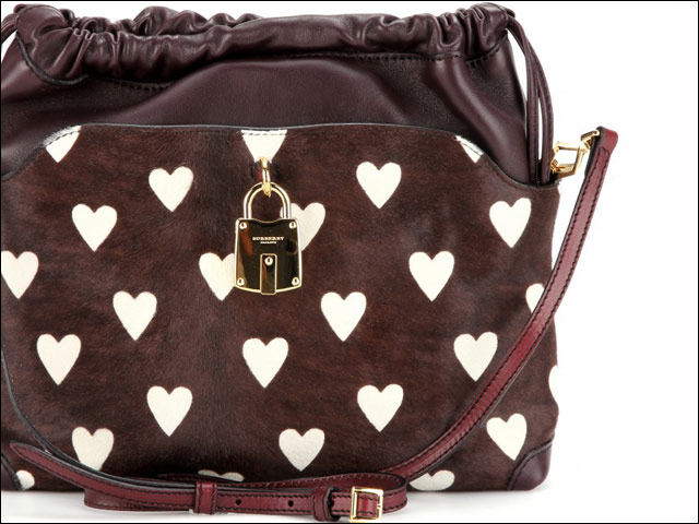 Little Crush – Burberry Little Crush – Burberry