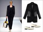 Come essere alla moda in ufficio