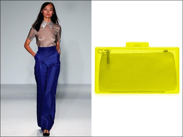 Roksanda Ilincic - Zara Roksanda Ilincic - Zara