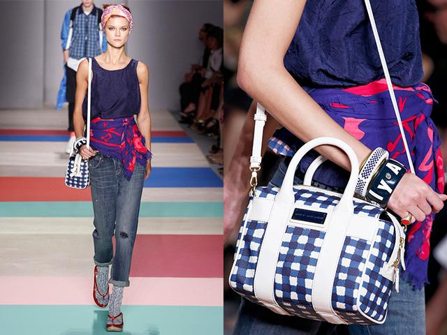 Marc by Marc Jacobs Marc by Marc Jacobs