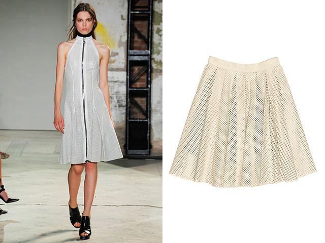 Proenza Schouler, Jacob Cohen Proenza Schouler, Jacob Cohen