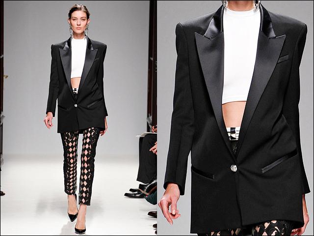 Balmain Balmain