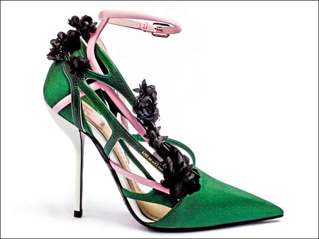 Christian Dior P/E 2014 Christian Dior P/E 2014