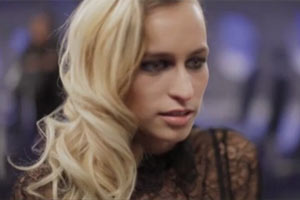 Alice Dellal, nuovo volto di Chanel Alice Dellal, nuovo volto di Chanel