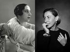 Miuccia Prada-Elsa Schiaparelli