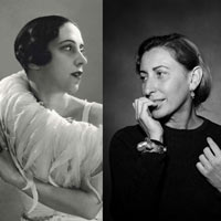 Schiaparelli and Prada:Impossible Conversation Schiaparelli and Prada:Impossible Conversation