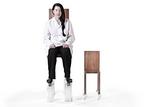 Io donna: Marina Abramovic: 
