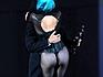 Lady Gaga: cucitura discreta