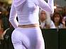 Jennifer Lopez: prominente e prorompente