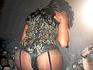 Kelly Rowland: bootylicious