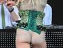 Kimberly Wyatt: shorts nudi