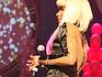 Nicki Minaj: circonferenza perfetta