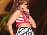 Rihanna: presa salda