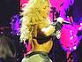 Shakira: curve colombiane