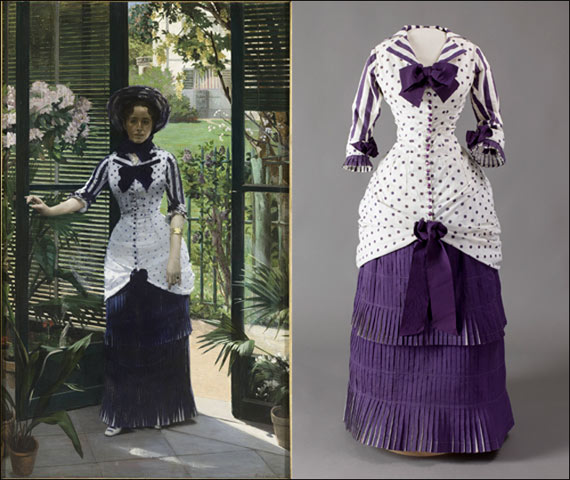 Albert Bartholomé (1848-1928) Dans la serre, 1881 Albert Bartholomé (1848-1928) Dans la serre, 1881