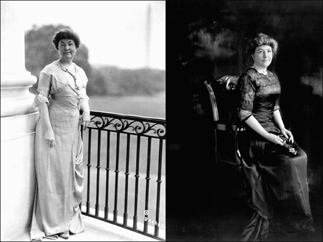 First Ladies: un secolo di stile alla Casa Bianca
