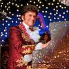 Liberace e Michael Douglas: divi a confronto
