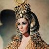 Cleopatra e i suoi gioielli