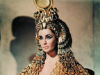 Cleopatra e i suoi gioielli