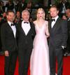 Cannes 2013: chi veste chi. Parte 1