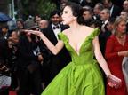 Cannes 2013: chi veste chi. Parte 1