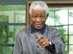 Addio Madiba