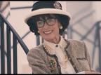 Chanel, The Return Chanel, The Return