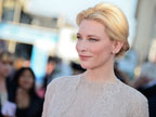 Cate Blanchett, il volto dello stile