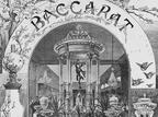 Baccarat: 250 anni di art de vivre