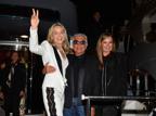 Cavalli Yacht Dinner Party
