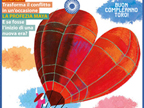 La cover di Astra di maggio