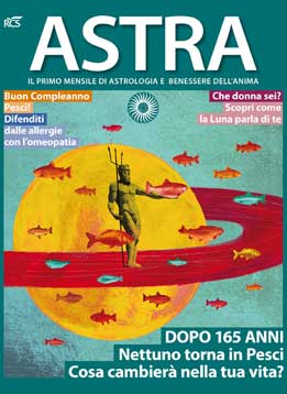Arriva Nettuno, tuffati nell'onda Arriva Nettuno, tuffati nell'onda