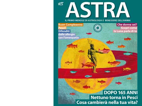 Arriva Nettuno, tuffati nell'onda