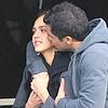 Jessica Alba - Cash Warren