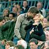 Gerard Piqu� - Shakira