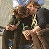 Tom Cruise - Katie Holmes